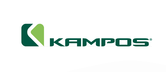Kampos logo