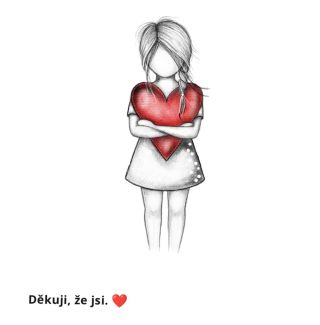 Kdysi dávno, v tichém koutku dětského světa, žila holčička, která věřila, že štěstí se nedá najít – že se tvoří. Věděla,...